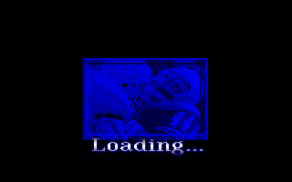 John Madden Football screenshot 3 for Sega Genesis